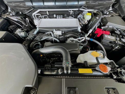 New 2026 Subaru Ascent Limited Bronze image 29