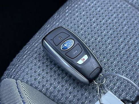 Certified 2026 Subaru Forester Premium AWD/4WD image 27