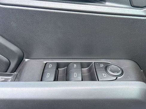 New 2026 Chevrolet Colorado Trail Boss image 43