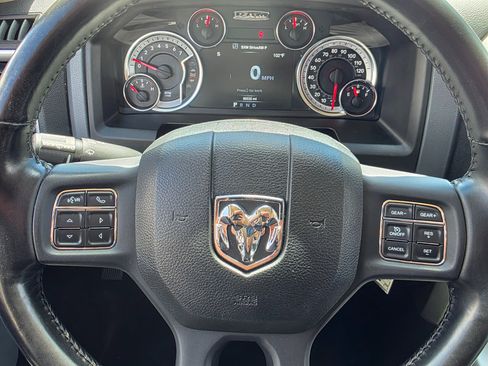 Used 2020 RAM 1500 Classic Warlock image 9