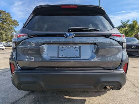 New 2026 Subaru Forester Premium image 5