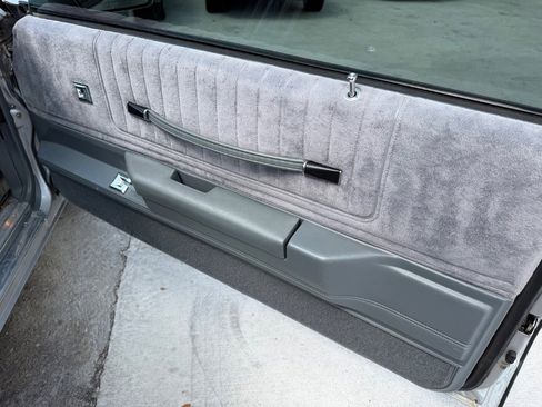 Used 1987 Chevrolet Monte Carlo SS image 18