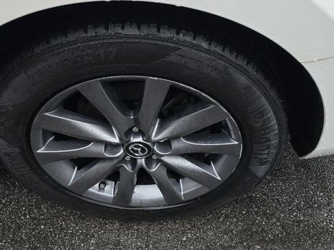 Used 2018 MAZDA MAZDA6 Sport image 10