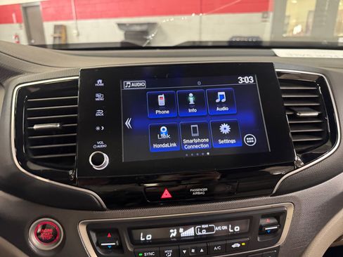 Used 2023 Honda Ridgeline RTL image 26