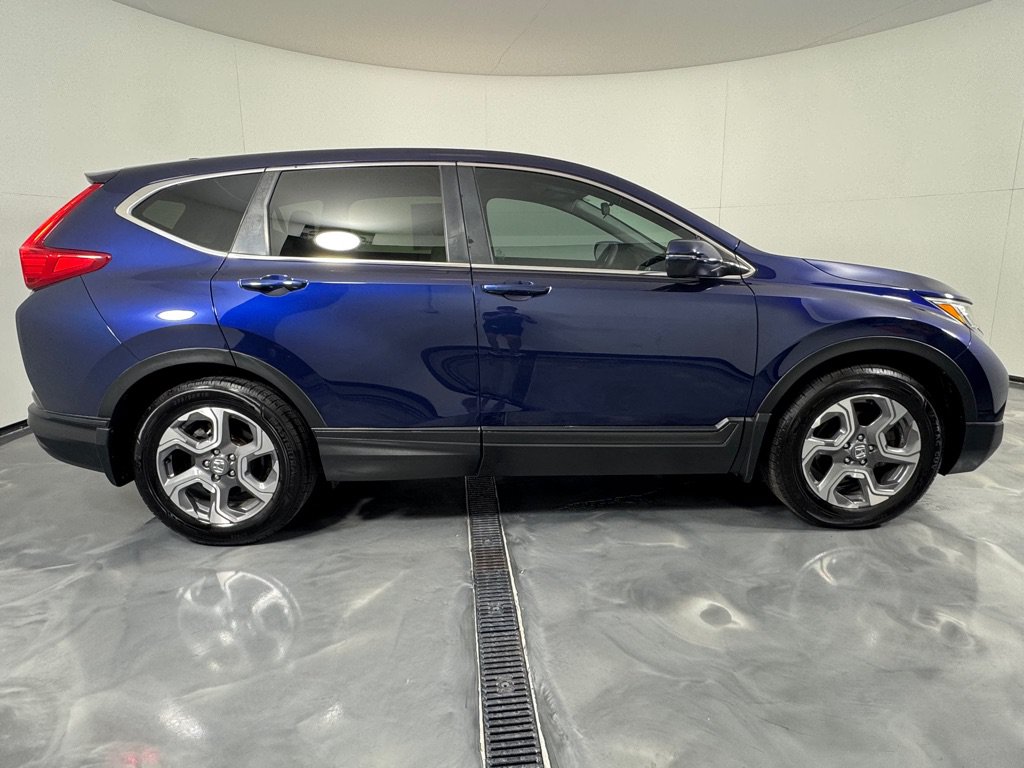 Used 2017 Honda CR-V EX image 4