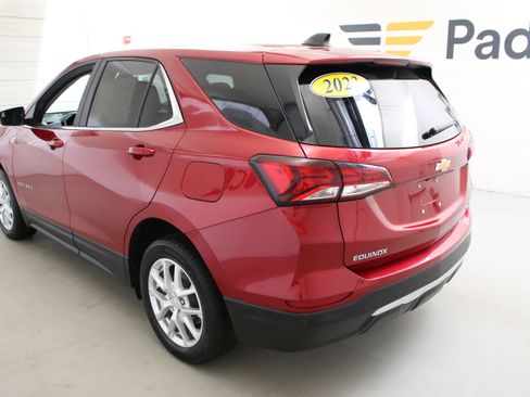 Used 2023 Chevrolet Equinox LT image 7