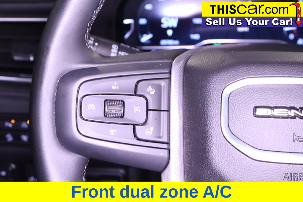 Used 2024 GMC Yukon Denali w/ Max Trailering Package AWD/4WD image 21