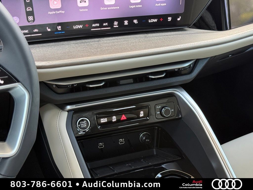 New 2026 Audi Q5 Premium Plus AWD/4WD image 33