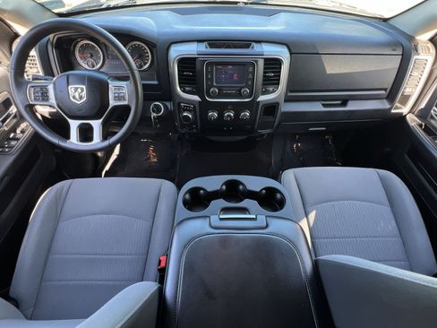 Used 2024 RAM 1500 Classic SLT AWD/4WD image 28