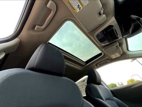 New 2025 Subaru Crosstrek 2.0i Premium image 25