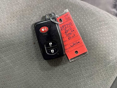 Used 2010 Toyota Prius Two image 30