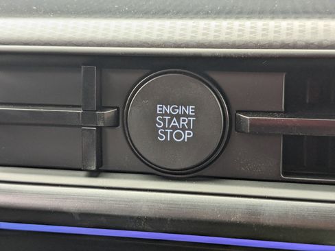 New 2025 Hyundai Santa Fe Calligraphy image 13