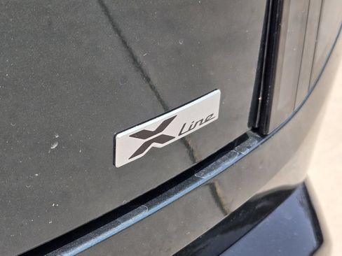 New 2027 Kia Telluride X-Line SX Prestige AWD/4WD image 7