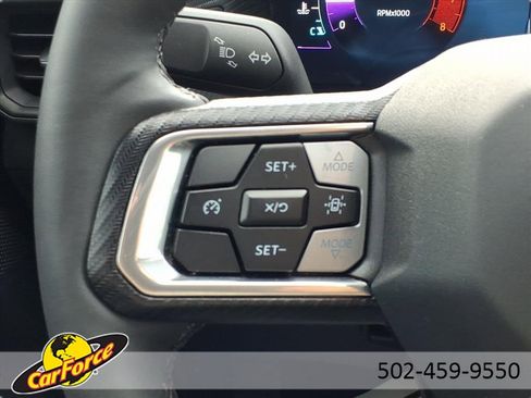 Used 2024 Ford Mustang EcoBoost image 22