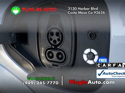 Used 2021 Ford Mustang Mach-E GT image 15