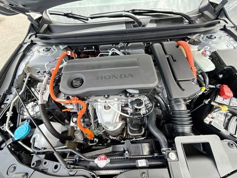 New 2026 Honda Accord Sport image 18