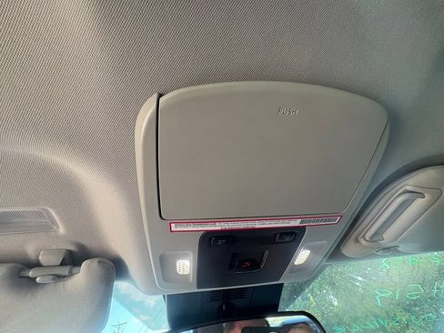 Used 2025 Toyota Camry LE FWD image 22