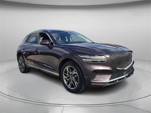 Used 2023 Genesis GV70 2.5T w/ Select Package image 9