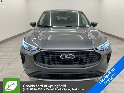 New 2026 Ford Escape Active w/ Cold Weather Package image 7