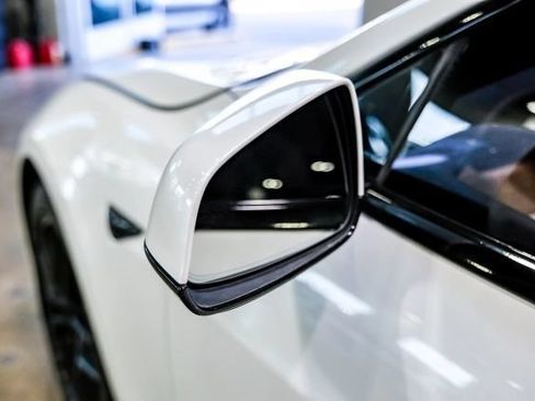 Used 2021 Tesla Model S Performance AWD/4WD image 43