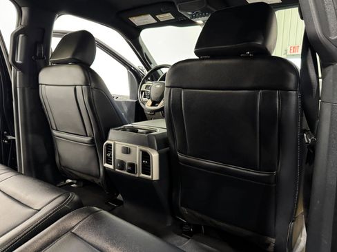 Used 2022 Ford F250 Lariat w/ Lariat Value Package image 16