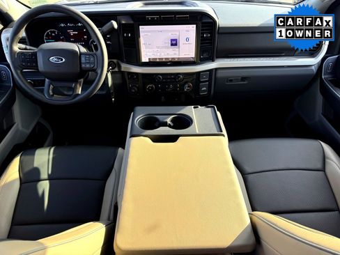 Used 2026 Ford F450 XLT w/ FX4 Off-Road Package image 20