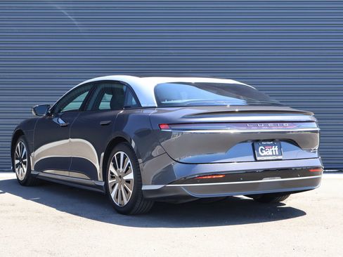 Used 2024 Lucid Air Touring AWD/4WD image 7