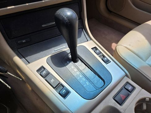 Used 2000 BMW 323i Sedan RWD image 18