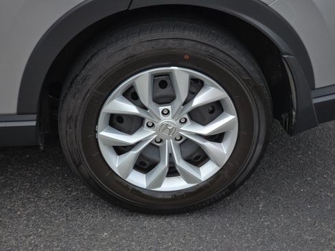 Used 2024 Honda CR-V LX image 32
