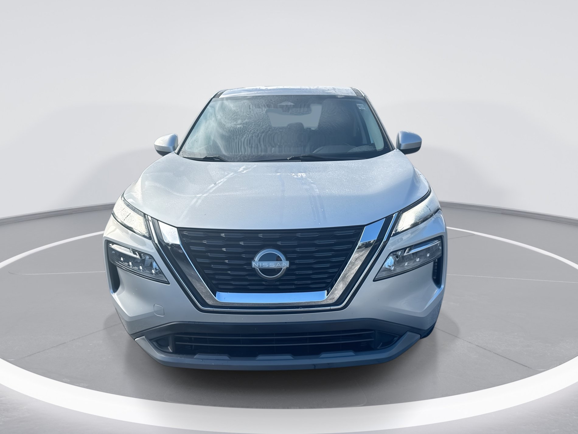 Certified 2023 Nissan Rogue SV AWD/4WD image 9