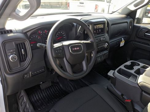 New 2026 GMC Sierra 2500 Pro w/ Convenience Package RWD image 24