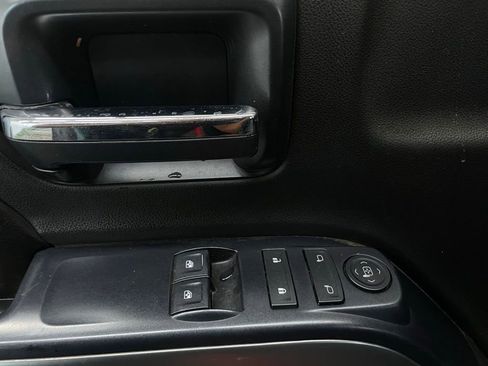 Used 2015 Chevrolet Silverado 3500 LT image 21