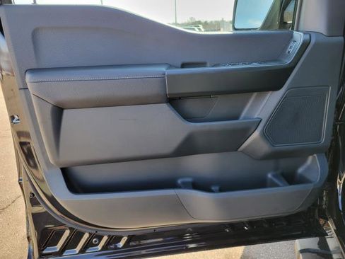 New 2025 Ford F150 STX w/ STX Black Appearance Package image 12