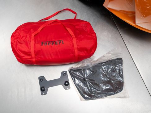 Used 2009 Ferrari F430 Spider image 42