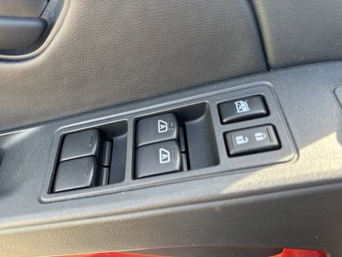 New 2026 Nissan Frontier PRO-4X w/ Pro-4x Convenience Package image 20