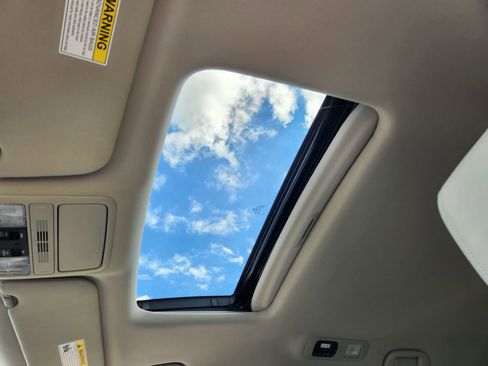 New 2026 Honda Odyssey EX-L image 22