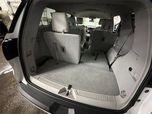 Used 2019 GMC Acadia SLT image 56