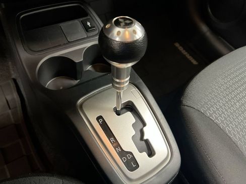Used 2024 Mitsubishi Mirage G4 ES FWD image 17