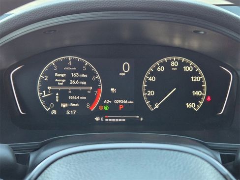 Used 2023 Honda Civic LX image 21