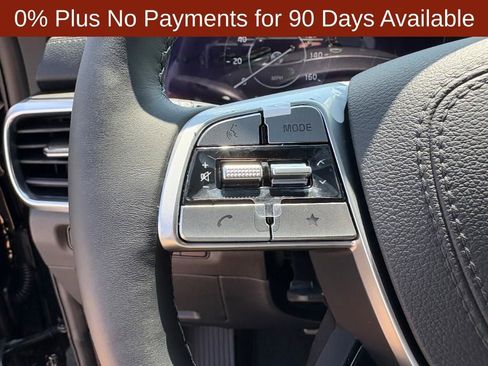 New 2025 Kia Telluride SX Prestige X-Line image 14