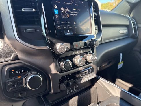 New 2026 RAM 1500 Big Horn image 35