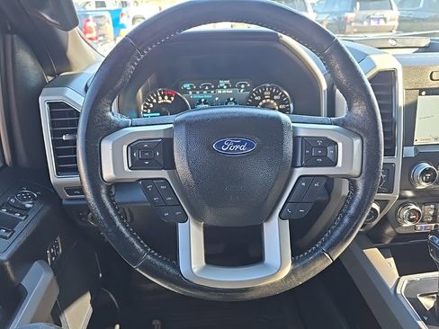 Used 2019 Ford F150 Lariat w/ Equipment Group 502A Luxury image 10