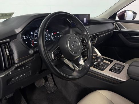 Used 2024 MAZDA CX-90 3.3 Turbo w/ Premium Package AWD/4WD image 14
