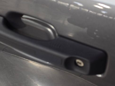 New 2025 Ford Bronco Sport Heritage w/ Convenience Package image 8