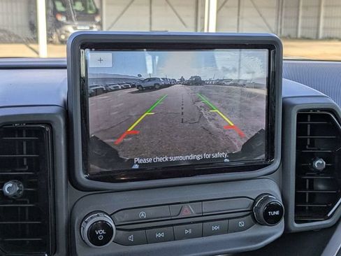 Used 2021 Ford Bronco Sport AWD/4WD image 20