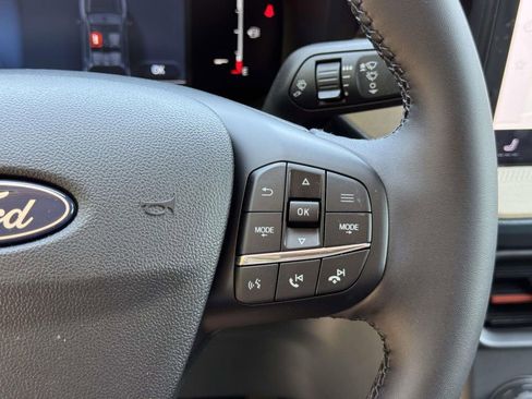 New 2026 Ford Maverick Lariat AWD/4WD image 10