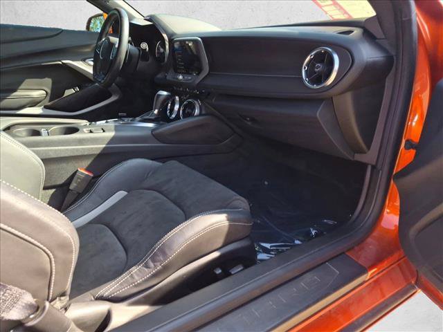 Used 2024 Chevrolet Camaro LT w/ RS Package RWD image 16