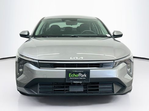 Used 2025 Kia K4 FWD image 2