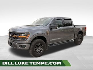 Used 2024 Ford F150 Tremor w/ Mobile Office Package AWD/4WD video 1
