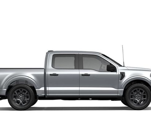 New 2026 Ford F150 STX AWD/4WD image 27